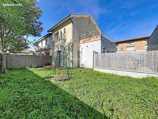 Maison 3 pièces 79 m²