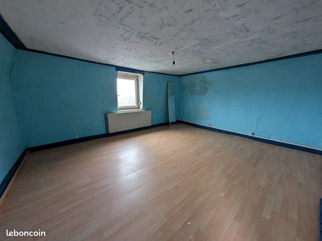 Maison 3 pièces 79 m²