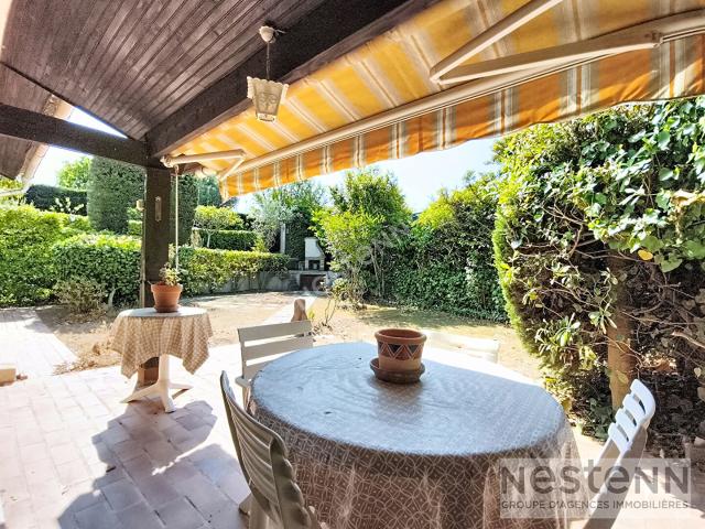 Maison 3 pièces 79 m²