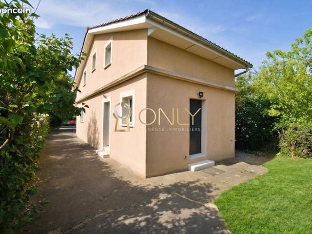 Maison 3 pièces 79 m²