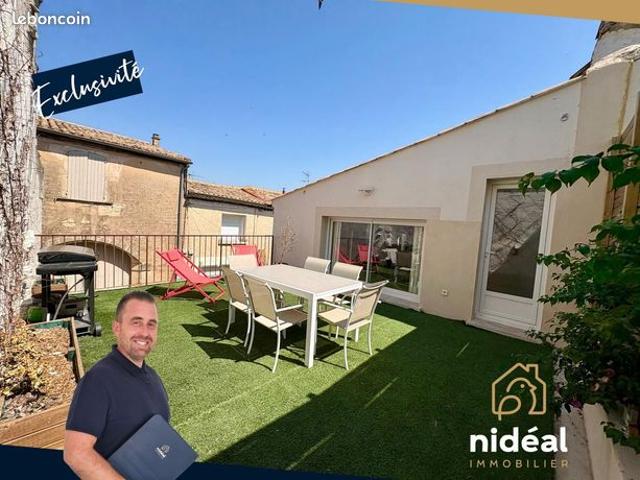 Maison 3 pièces 79 m²