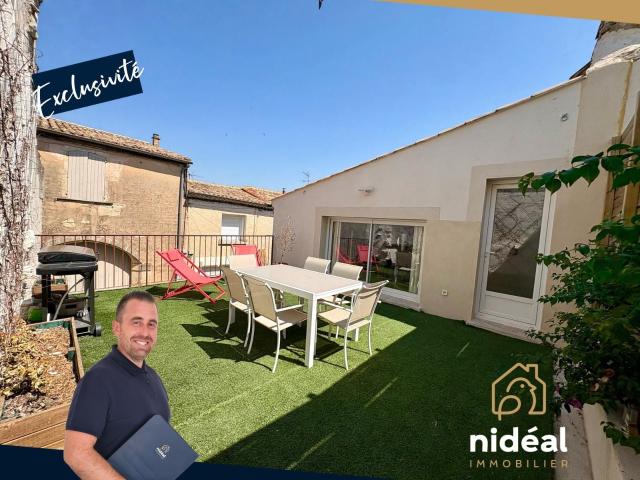 Maison 3 pièces 79 m²