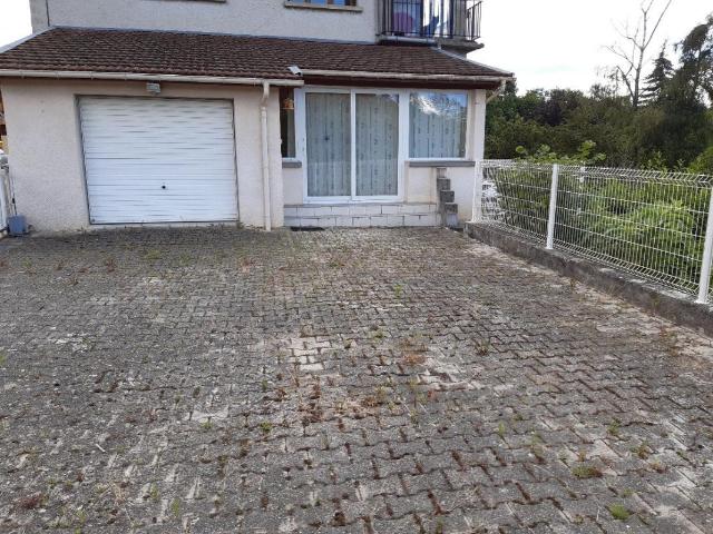 Maison 3 pièces 79 m²