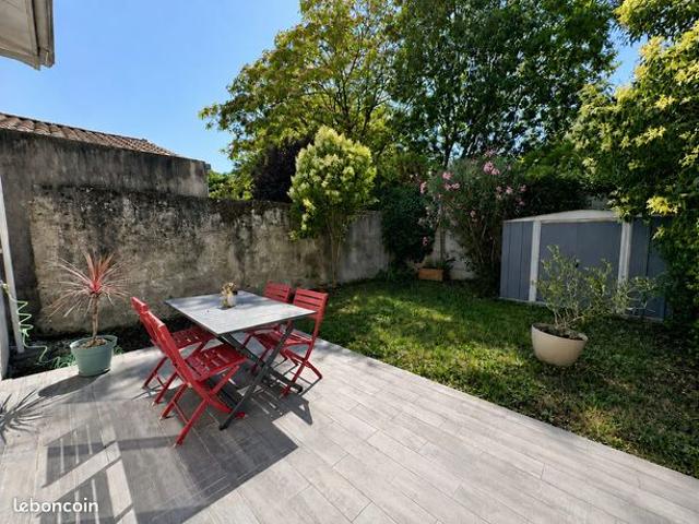 Maison 3 pièces 79 m²
