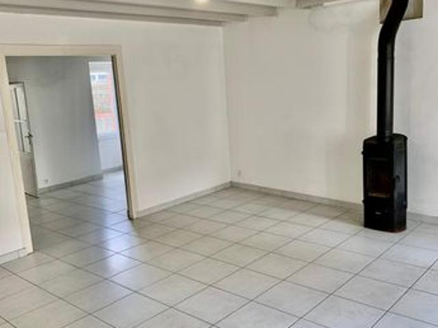 Maison 3 pièces 79 m²