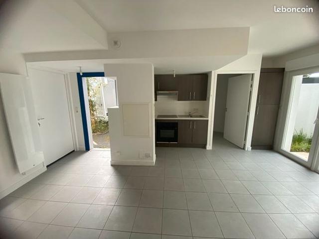 Maison 3 pièces 79 m²
