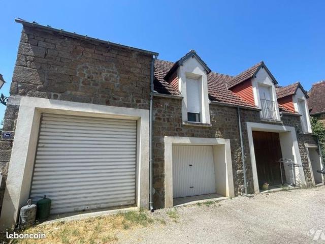 Maison 3 pièces 79 m²
