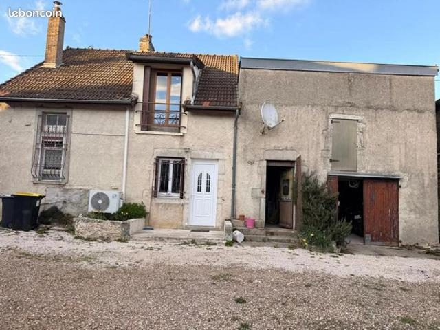 Maison 3 pièces 79 m²