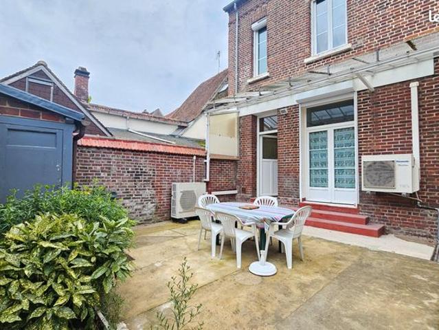 Maison 3 pièces 79 m²