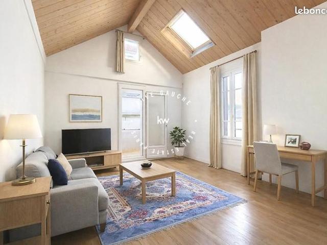 Maison 3 pièces 79 m²