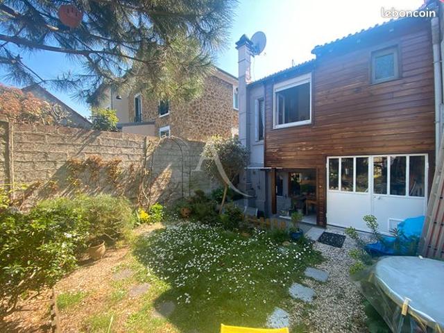 Maison 3 pièces 79 m²