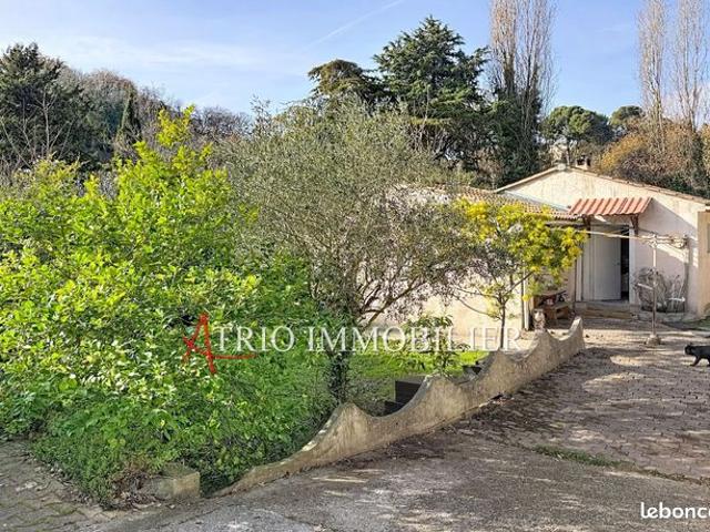 Maison 3 pièces 79 m²