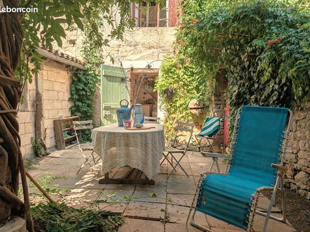 Maison 3 pièces 79 m²