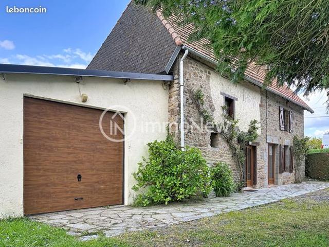 Maison 3 pièces 79 m²