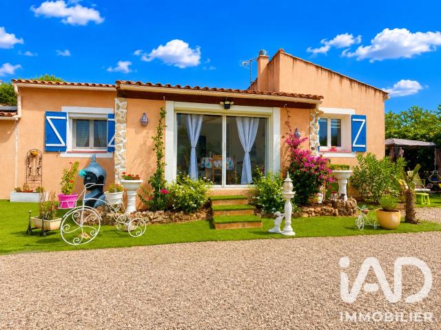Maison 3 pièces 79 m²