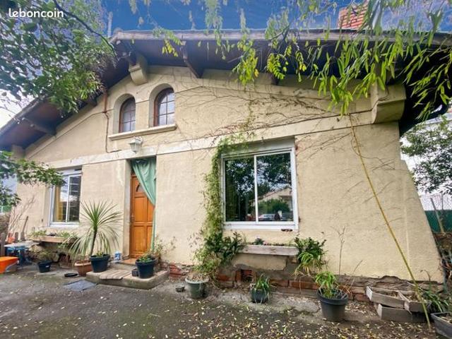 Maison 3 pièces 79 m²