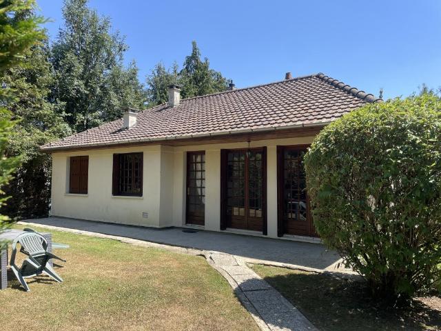 Maison 3 pièces 79 m²