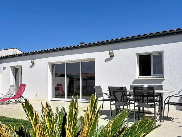 Maison 3 pièces 79 m²