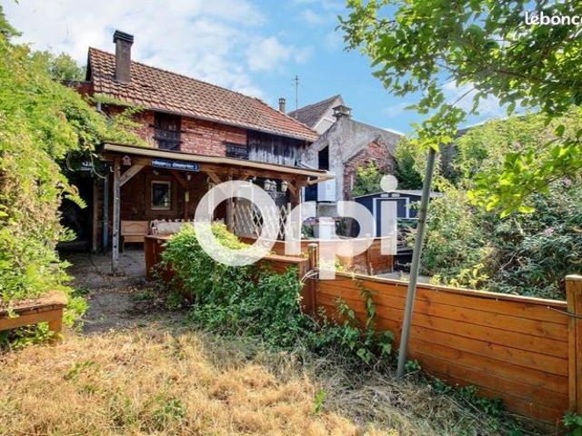 Maison 3 pièces 79 m²