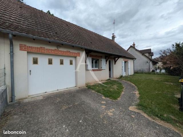 Maison 3 pièces 79 m²