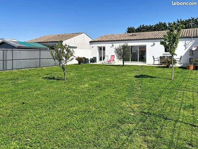 Maison 3 pièces 79 m²