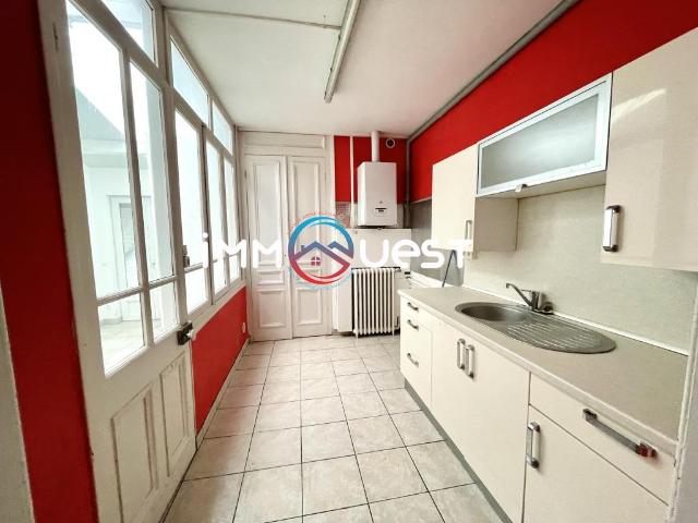 Maison 3 pièces 79 m²