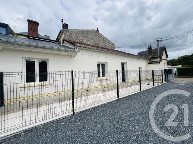 Maison 3 pièces 79 m²