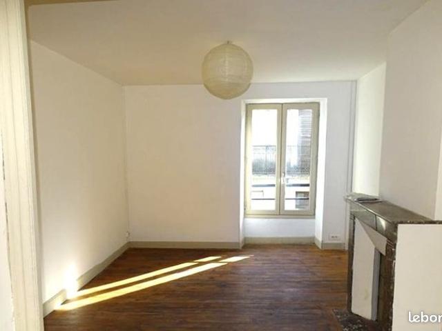 Maison 3 pièces 79 m²