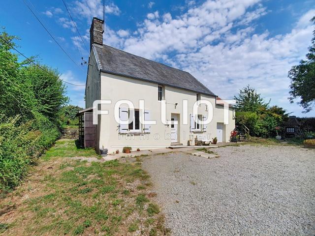 Maison 3 pièces 79 m²