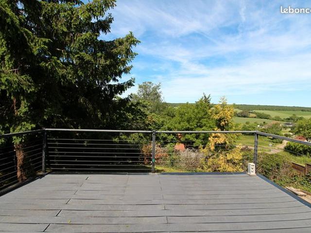 Maison 3 pièces 79 m²