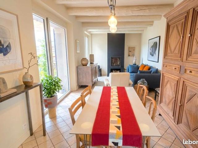 Maison 3 pièces 79 m²