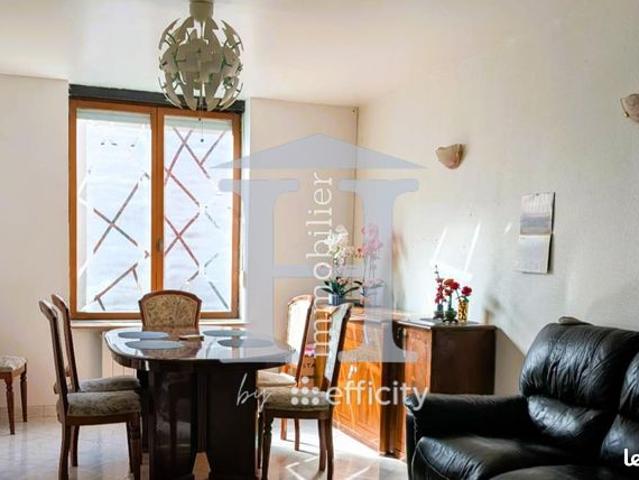 Maison 3 pièces 79 m²