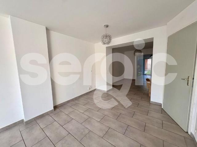 Maison 3 pièces 79 m²
