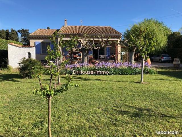 Maison 3 pièces 79 m²