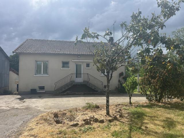 Maison 3 pièces 79 m²
