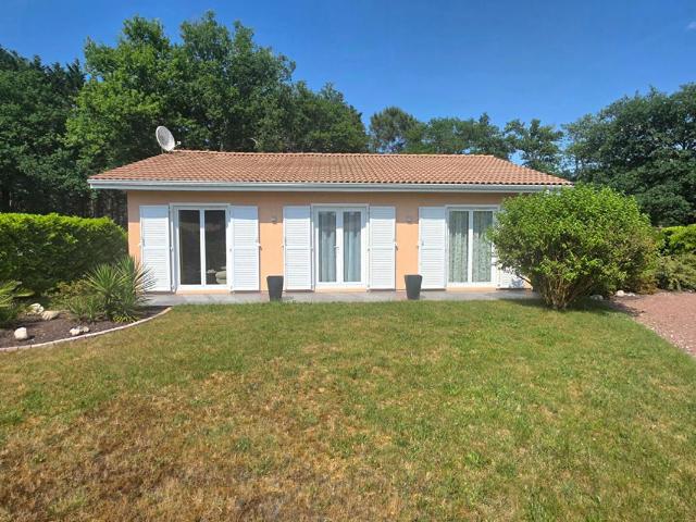 Maison 3 pièces 79 m²