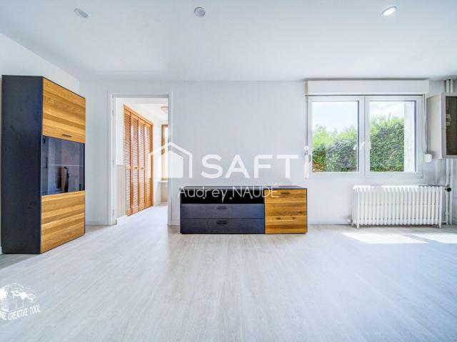 Maison 3 pièces 79 m²