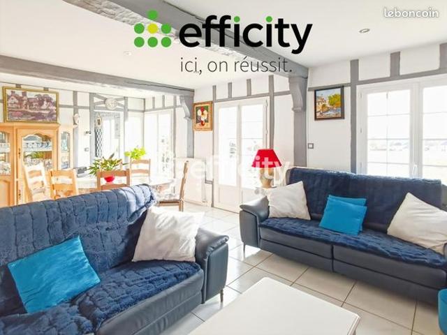 Maison 3 pièces 79 m²