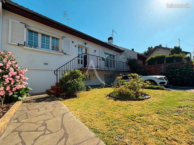 Maison 3 pièces 79 m²