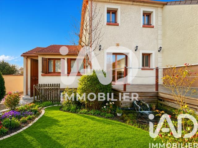 Maison 3 pièces 79 m²