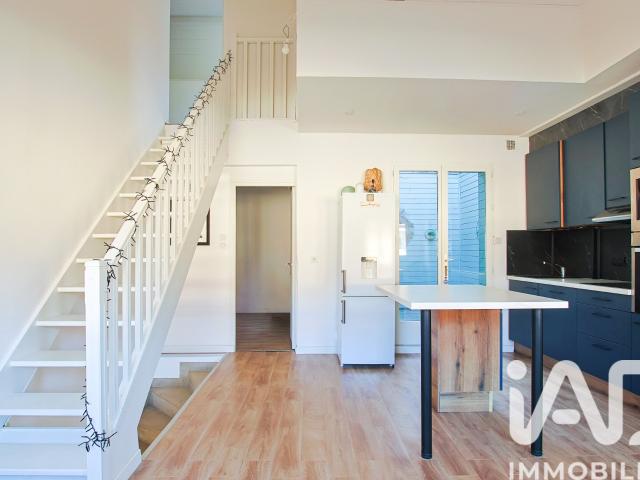 Maison 3 pièces 79 m²