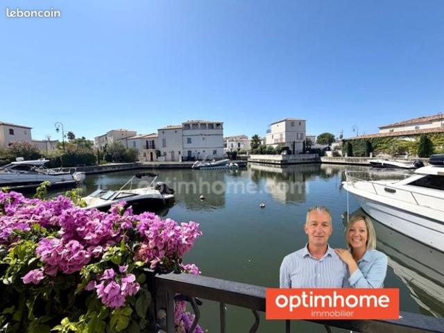 Maison 3 pièces 79 m²