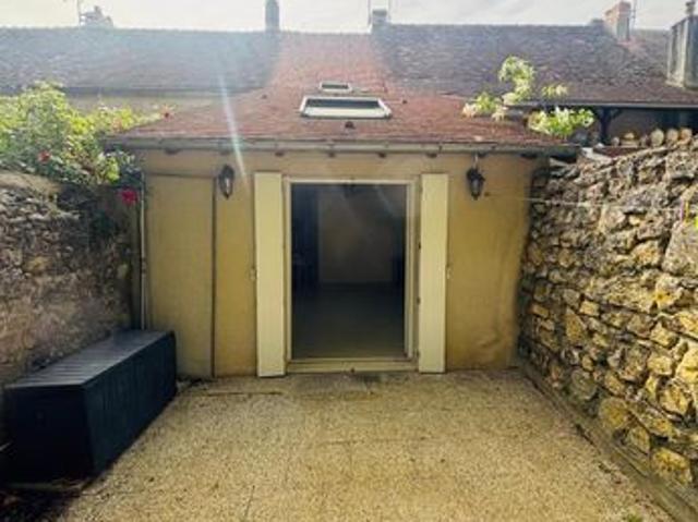 Maison 3 pièces 79 m²
