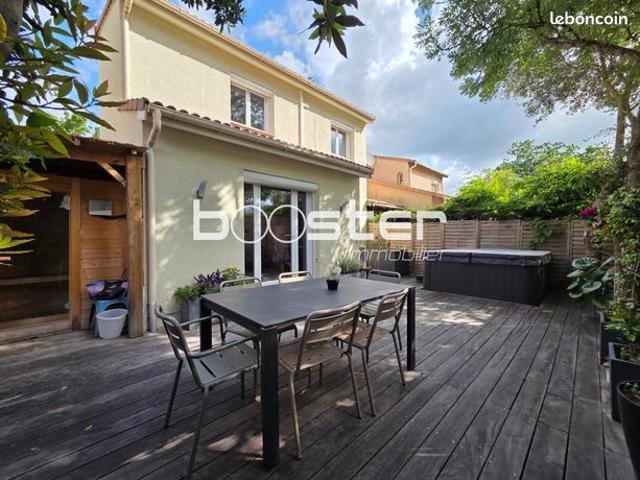 Maison 3 pièces 79 m²