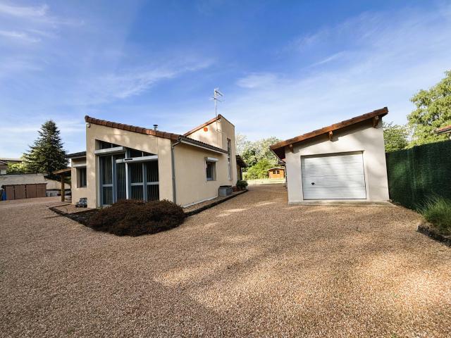 Maison 3 pièces 79 m²