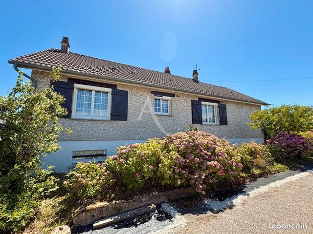Maison 3 pièces 79 m²