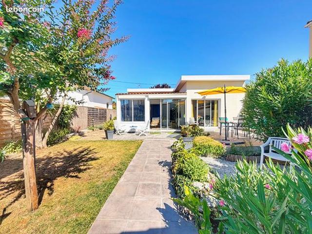 Maison 3 pièces 79 m²