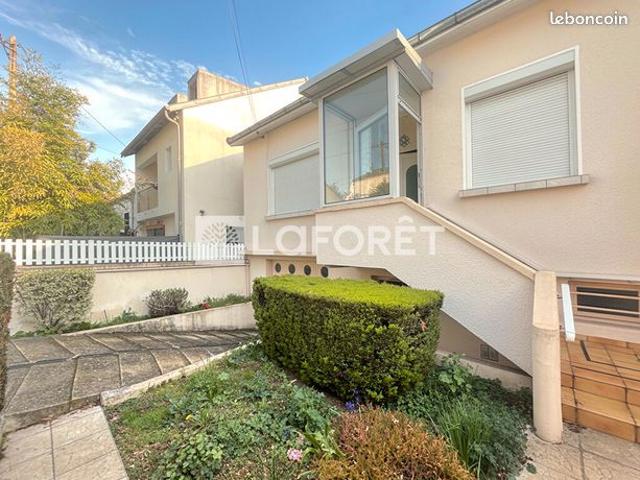 Maison 3 pièces 79 m²