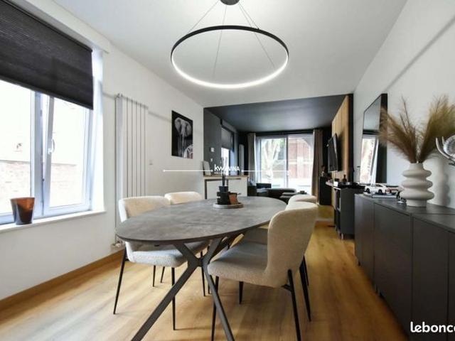 Maison 3 pièces 79 m²