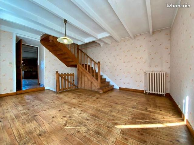 Maison 3 pièces 79 m²